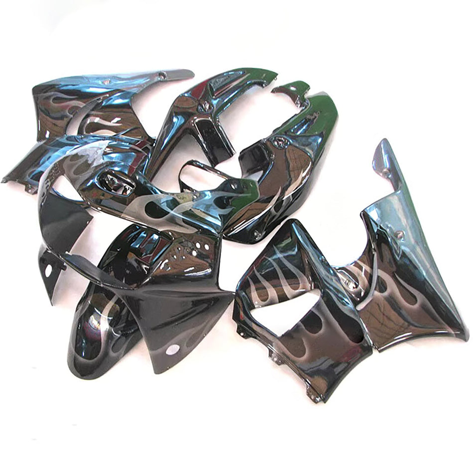 Verkleidungssatz aus ABS-Kunststoff f眉r Honda CBR900RR 919 (1998-1999)