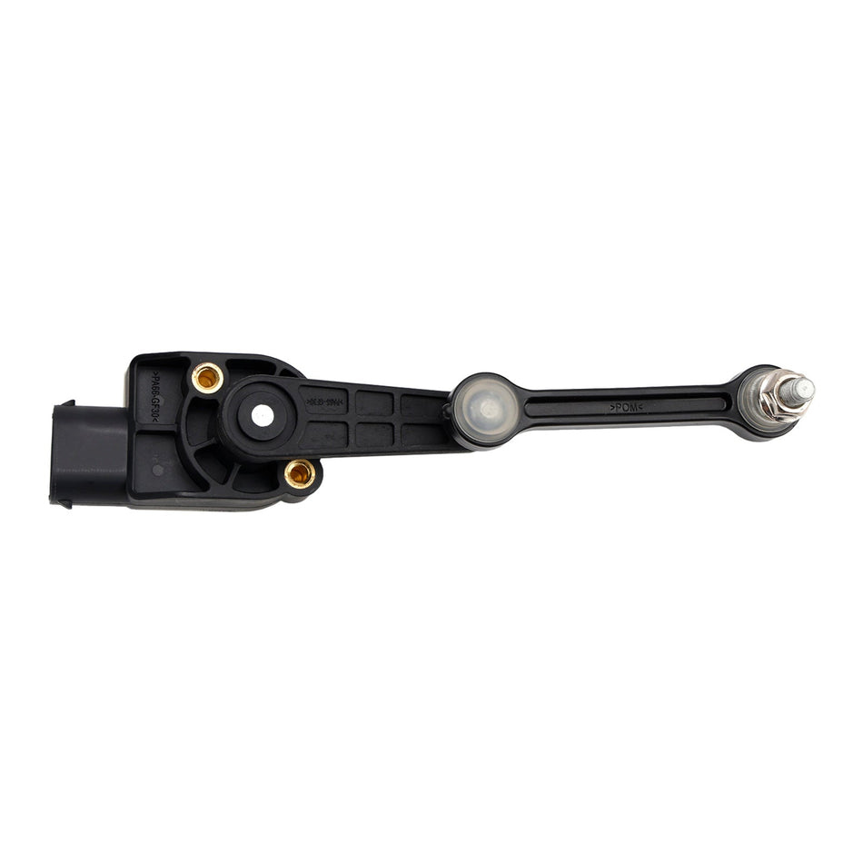 11.2004-05.2010 VW TOUAREG (7LA, 7L6, 7L7) 3.0 V6 TDI SUV Hinterer Höhenniveausensor 7L0616571D