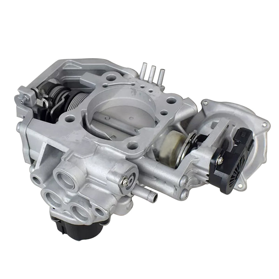 Drosselklappengehäuse MD369617 für Mitsubishi Pajero Montero V63 V73 6G72
