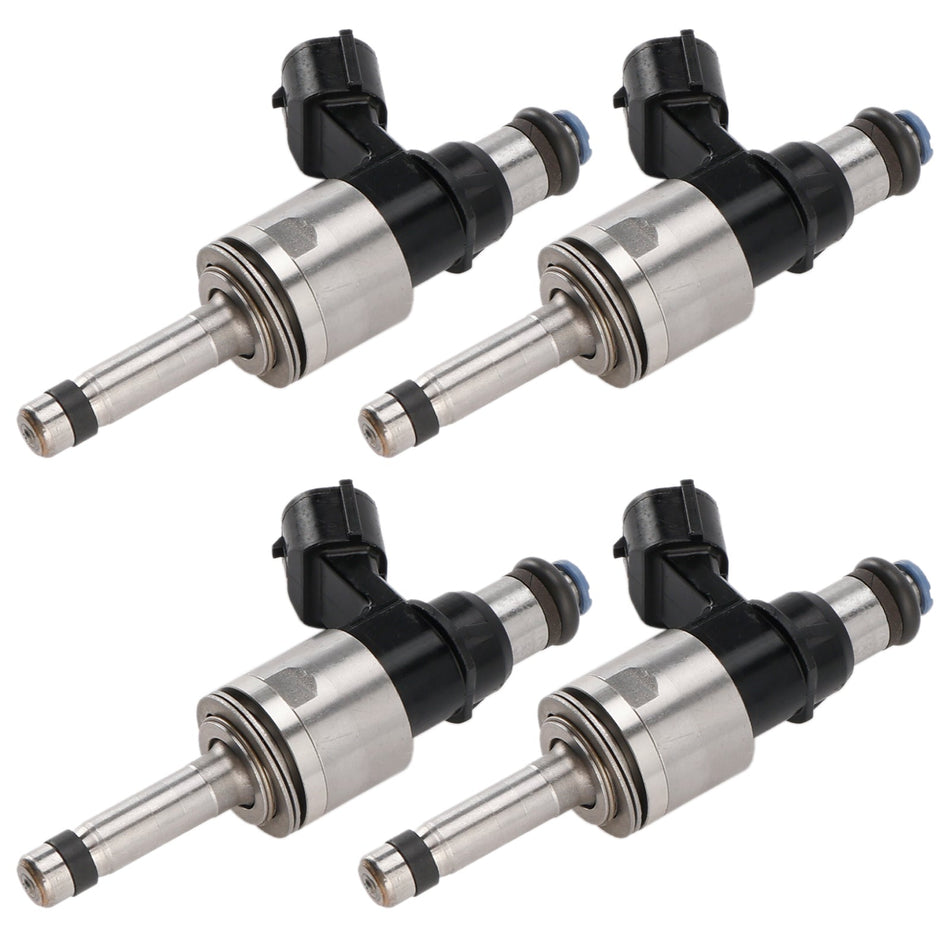 4PCS Kraftstoff Injektor 23250-24010 Fit Lexus UX200 UX250h Fit Corolla 2019-2022