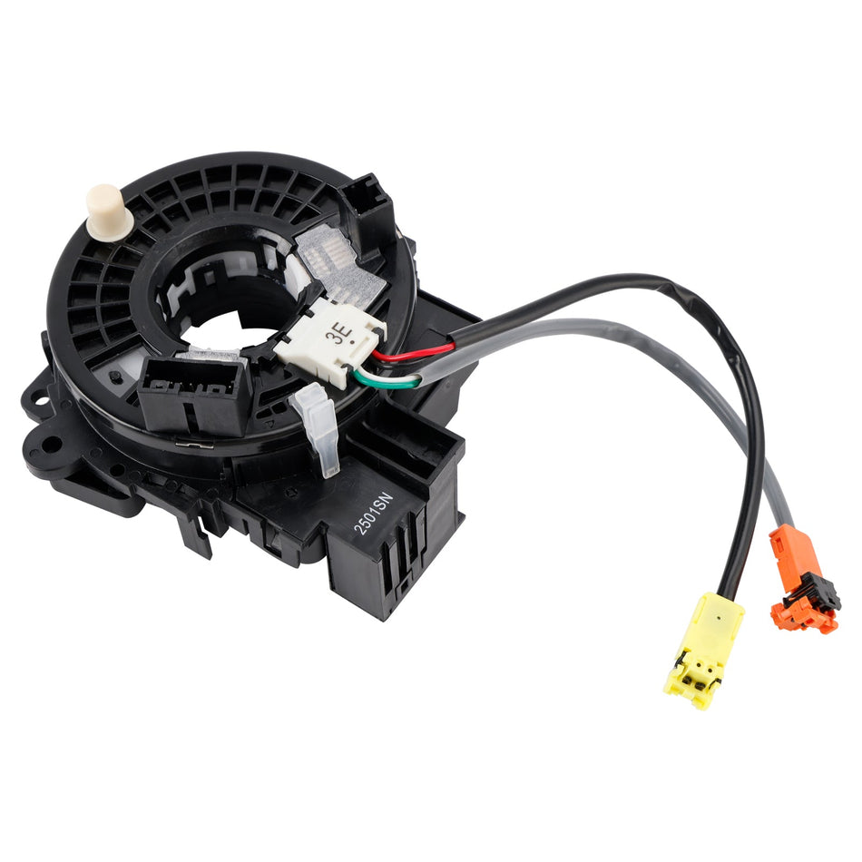 2011–2017 Nissan Blattfeder-Schleifring + Lenkwinkelsensor 47945-3FY0A