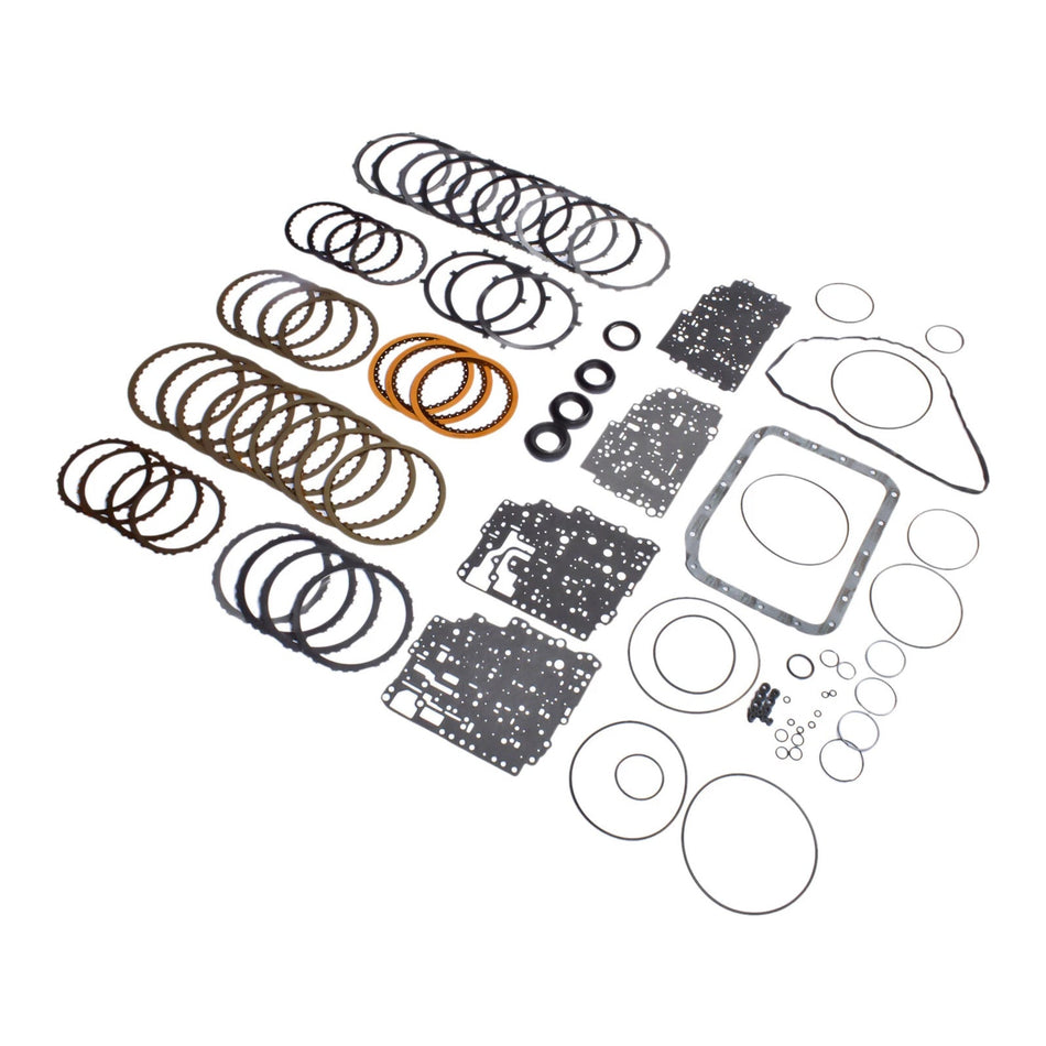 2011–2014 Kia Sportage A6GF1 Automatikgetriebe-Reparatursatz