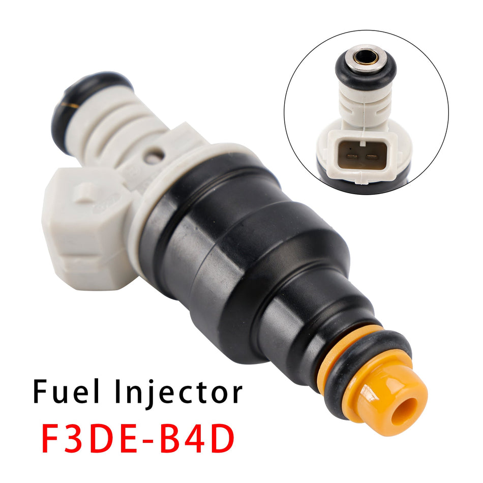 1 Stück Einspritzdüse für Ford Mustang Thunderbird Mercury 3.8L V6 94-97 F3DE-B4D
