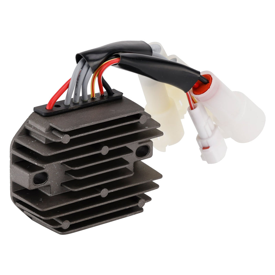 Gleichrichter-Spannungsregler für Piaggio APE 400/420 MP601 Calessino 2006–2022