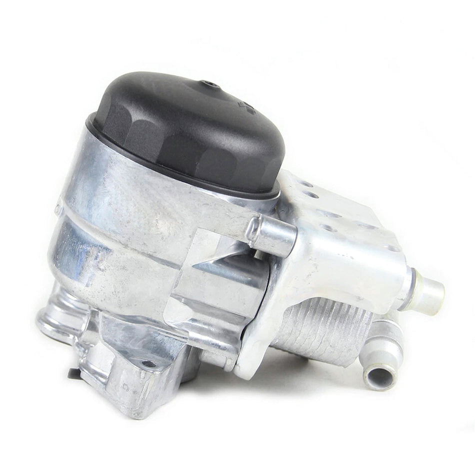 1997–2013 BMW 3 Series Motorölkühler Ölfilterbaugruppe 11427508966