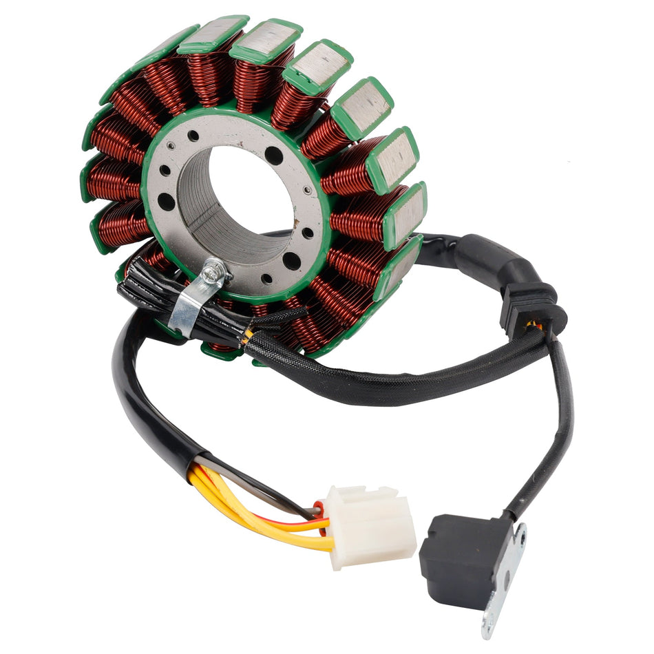 Statorspulen- und Regler-Kit für Street Triple 675 / R 2008 - 2012 (T1300039)