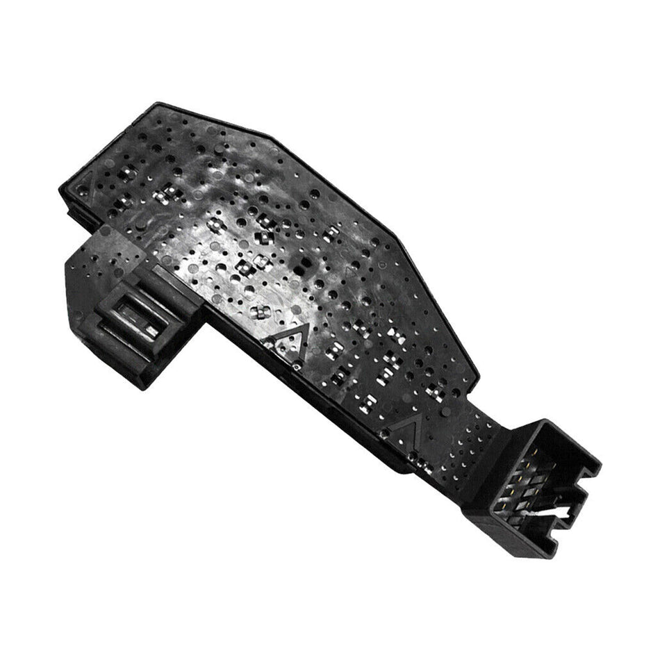 Cadillac Escalade ESV Sitzverstellschalter vorne Fahrerseite 23247095