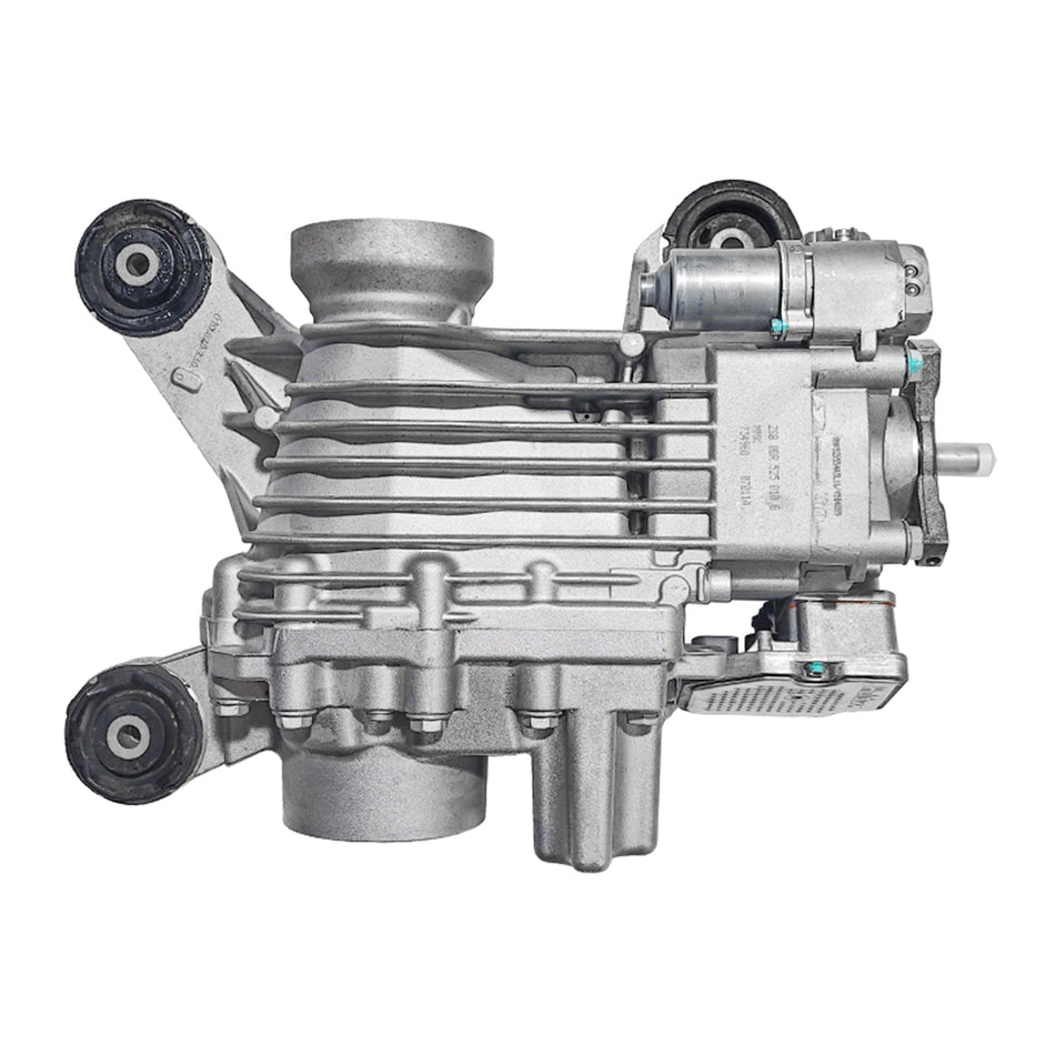 2017–2020 SEAT Leon Cupra R 4 Motion Hinterachsdifferential 0CQ525010S