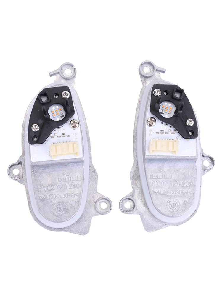 2 stücke Blinker Lichtquelle LED Modul 6002TZ0239 6002TZ0240 Für BMW