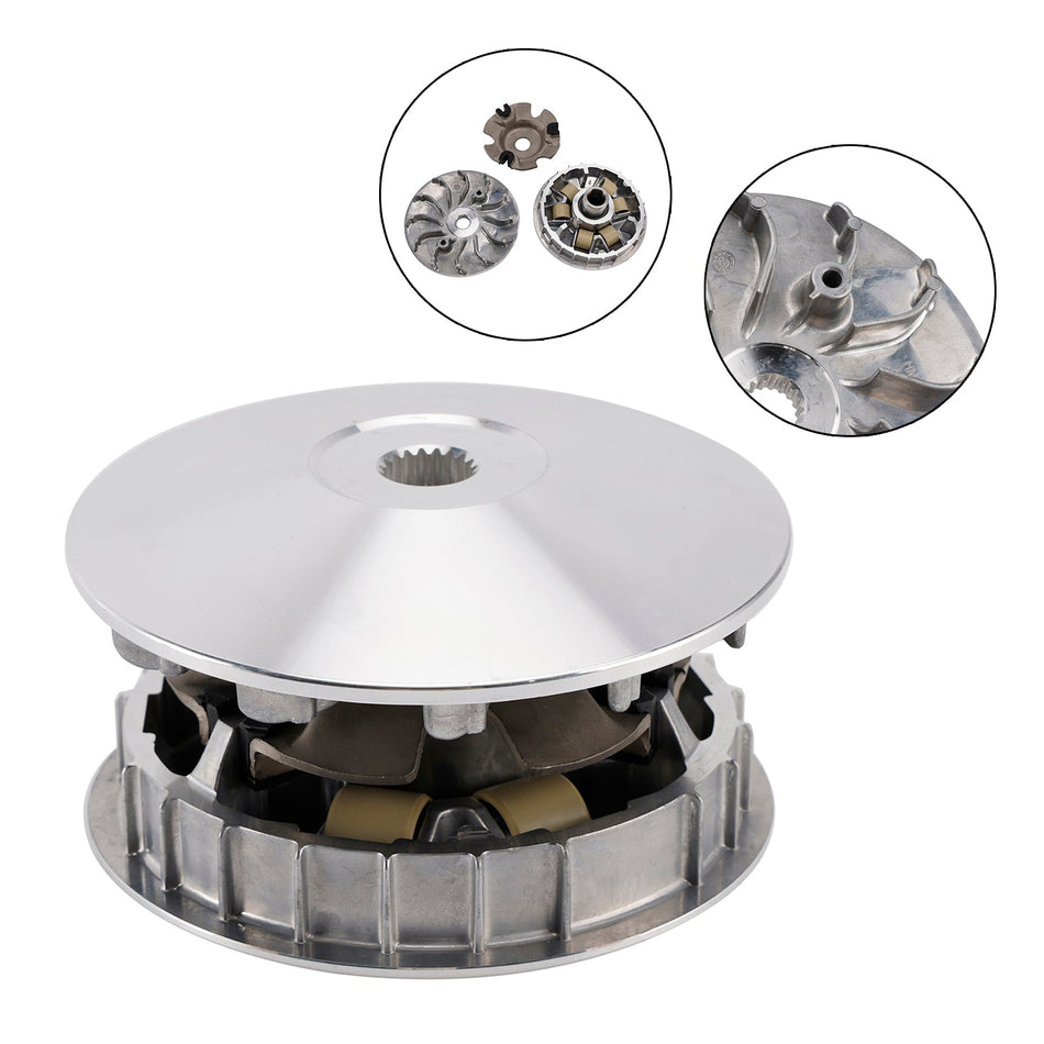 Vorderkupplungs-Variator-Kit 22011-Kab-000 Passend für Honda Nss300 Forza 300 13-22 SH300