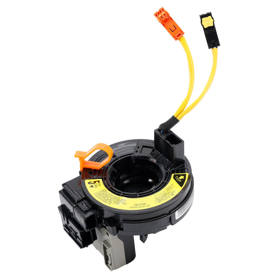 2004-2006 Lexus LS430 Wickelfeder mit Winkelsensor 89245-48011