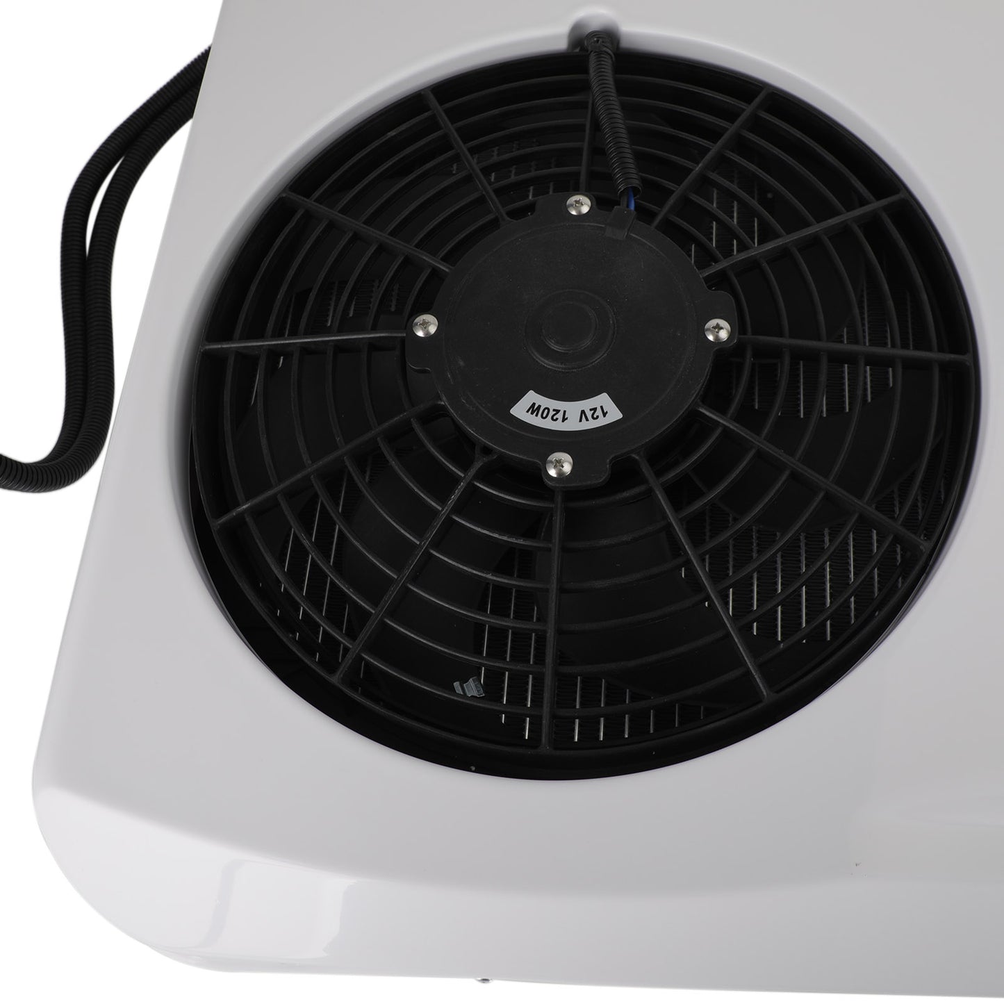 Wohnmobil-Klimaanlage Wärmepumpe Wohnmobil Nicht abgeleitete Dachklimaanlage Heizung/Kühlung
