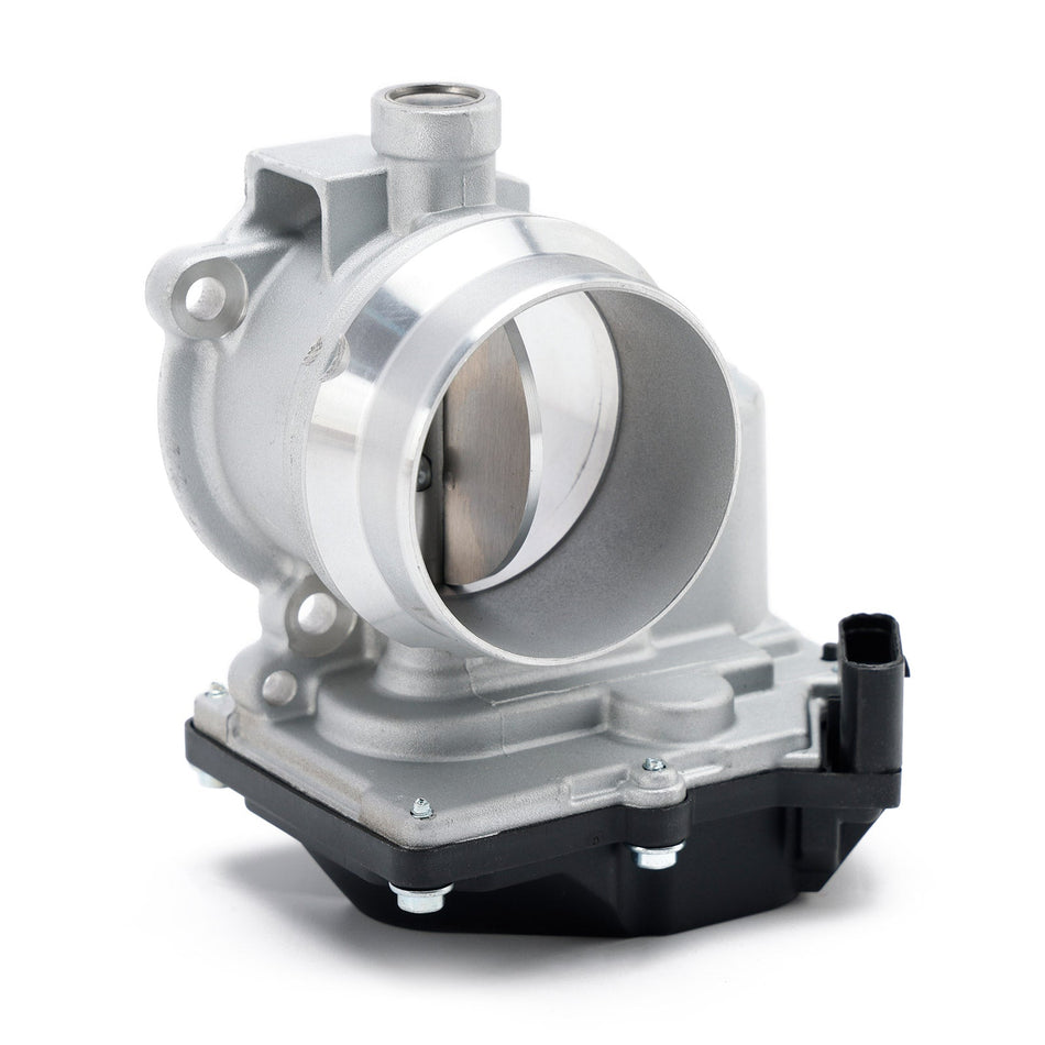 2009-2012 BMW F01,F02,F03,F04 740d 3.0L N57 D30 B Limousine Drosselklappengeh?use 13547806231