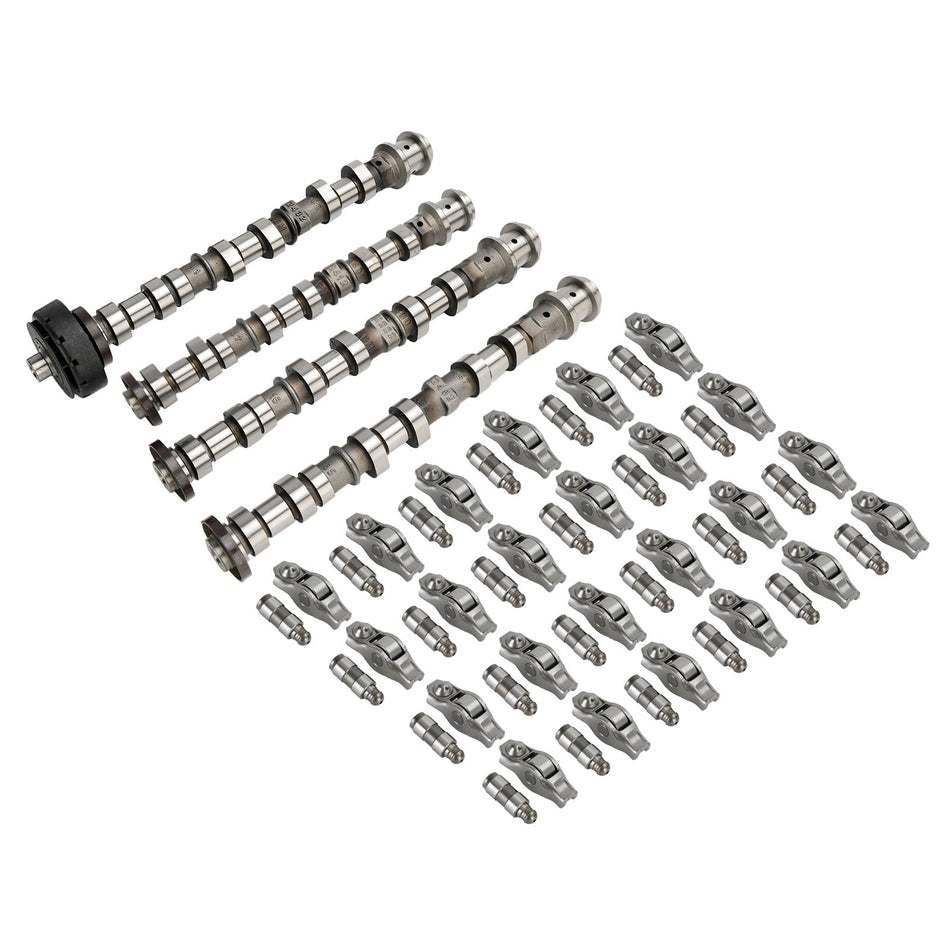 2011–2016 Chrysler Town &amp; Country mit 3,6 l Nockenwellen-Kipphebel-Baugruppe 05184377AF