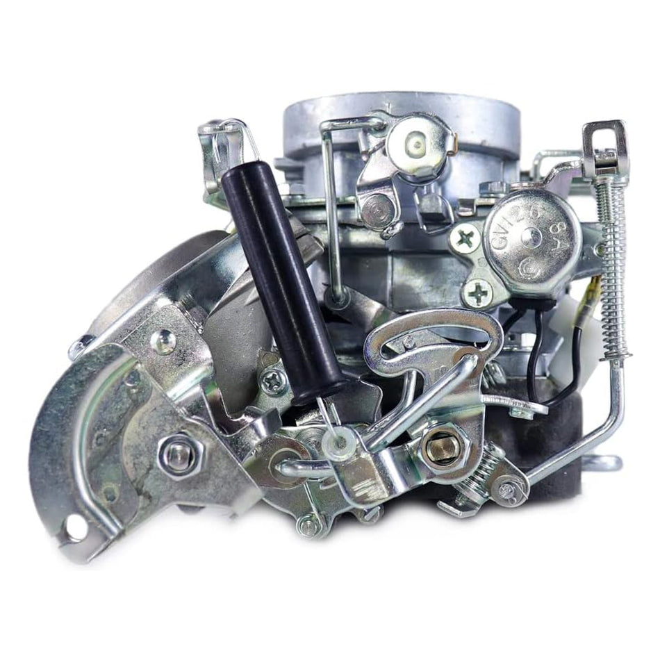 Ford Courier Vergaser ab 1980, Teilenummer 1942-13-600, Teilenummer HGF136600, Teilenummer 194213600