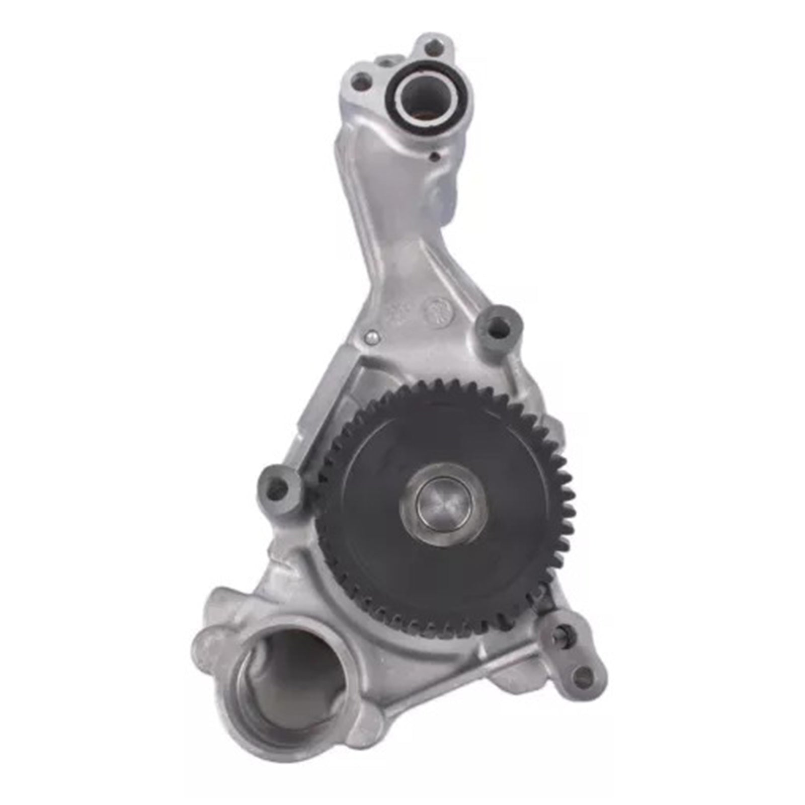 Pompe à Huile Neuve Topteng 68489996AA - Compatible Jeep Grand Cherokee Wrangler 3.0L V6 2014-2021