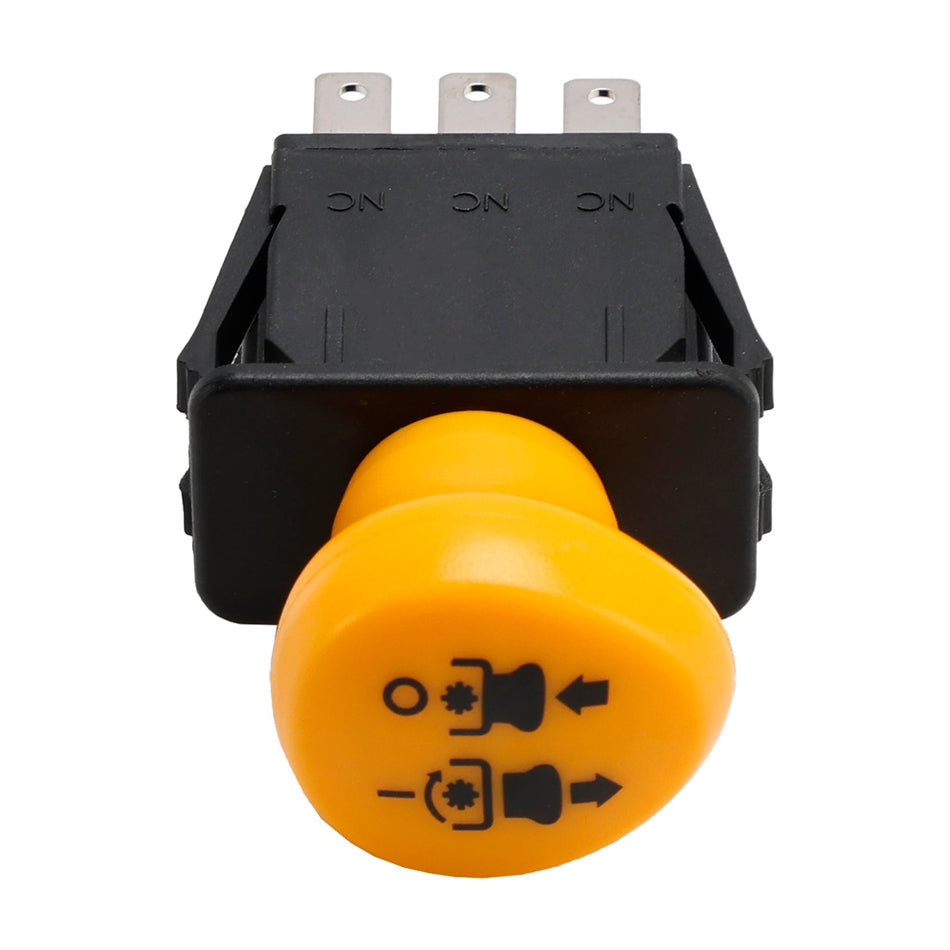 Kupplungsschalter 183925 13248 6201-342 6201342 für Zapfwelle für 74269 Garten