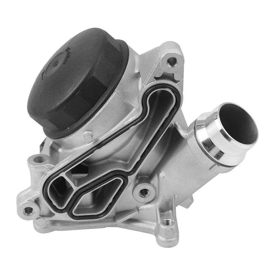 2010–2015 BMW X3 xDrive28i Sport Utility 4-Türer Motorölkühler Ölfilter Montage 11428637812