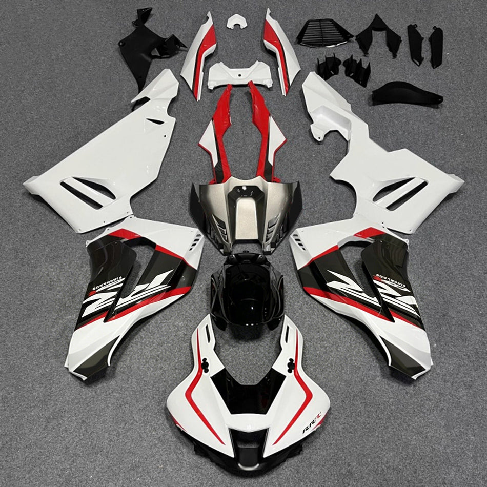Verkleidungssatz aus ABS-Kunststoff f眉r Honda CBR1000RR-R 2020-2023