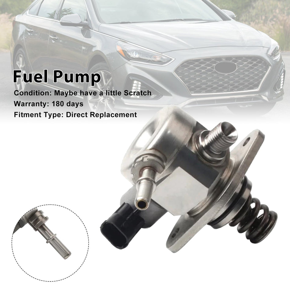 Hochdruck-Kraftstoffpumpe 35320-2E610 Passend für Hyundai Sonata Optima K5 2.0 2016-2019