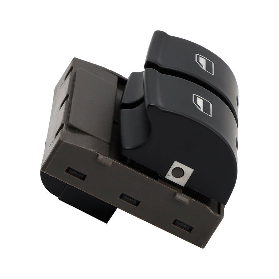 2010-2014 Audi TTRS Coupé/Roadster Fahrerseite vorne elektrischer Fensterschalter 8E0959851C