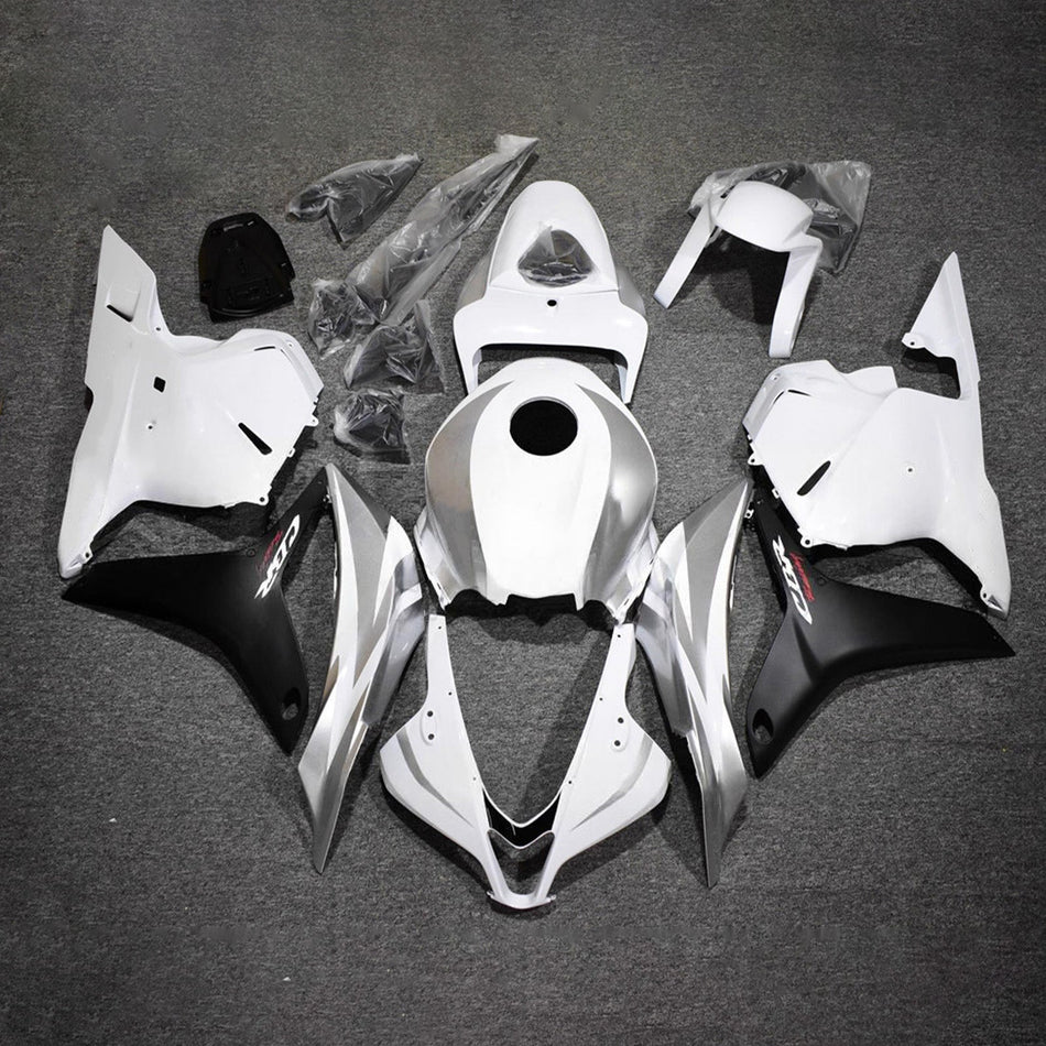 Verkleidungssatz aus ABS-Kunststoff für Honda CBR600RR 2009-2012 F5