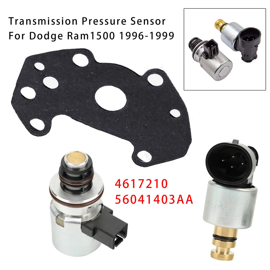 1996–1999 Dodge Ram 1500 Reglerdrucksensor-Magnetventil-Kit 4617210 56041403AA