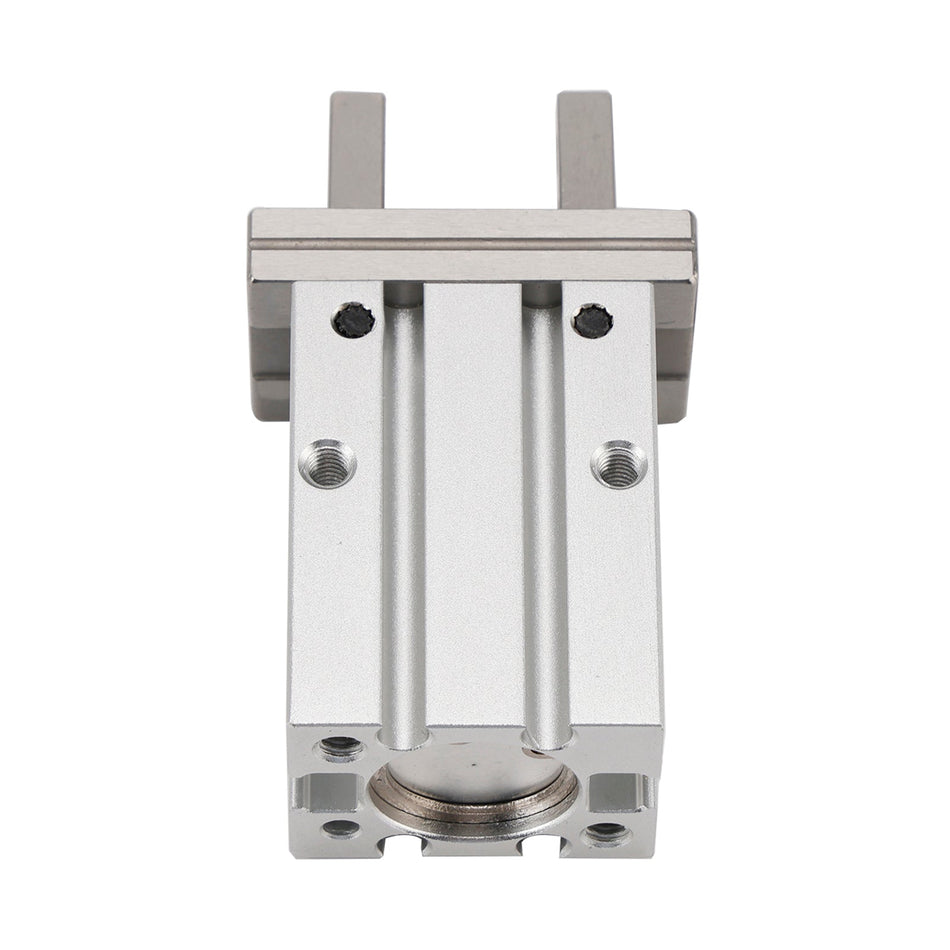 MHZ2-16D Pneumatischer Parallel-Luftgreiferzylinder SMC Typ Bohrung 16mm