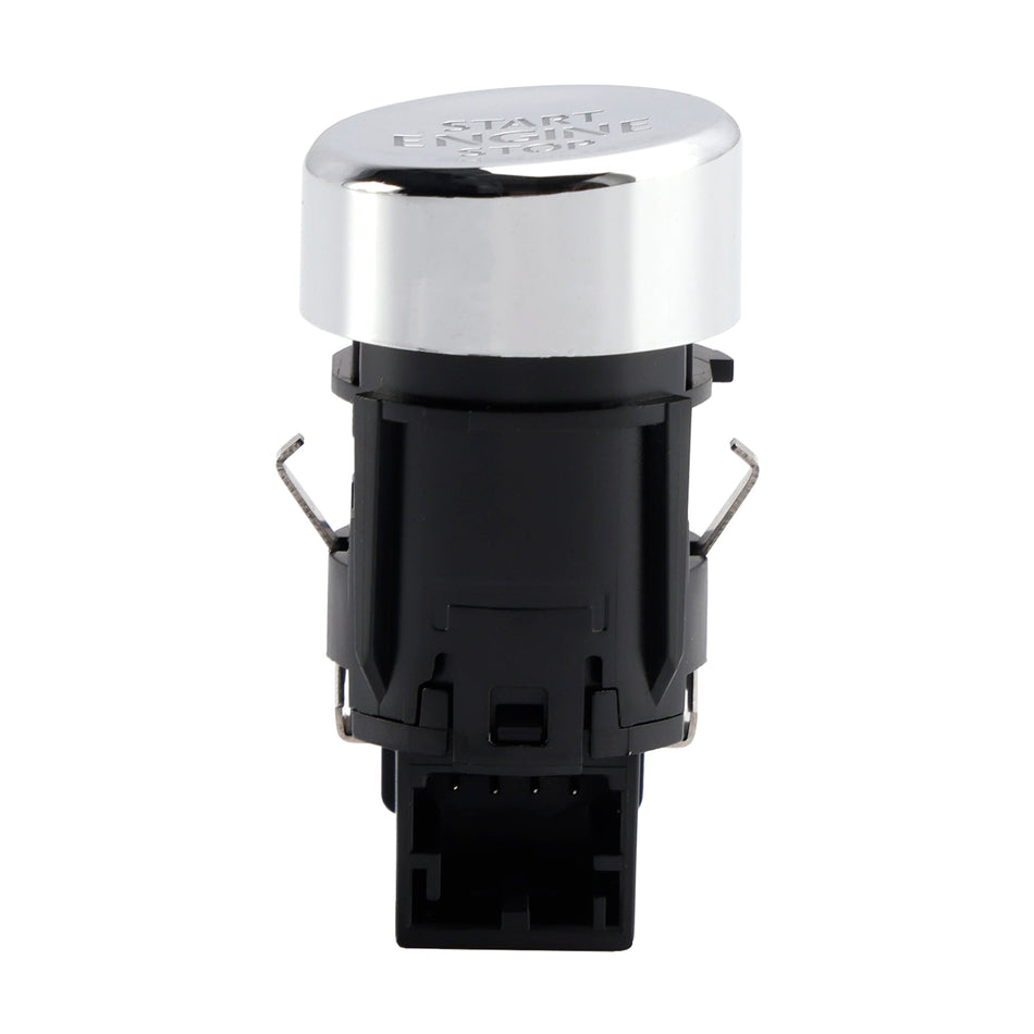 Start Stop Zündschalter Taste 5NG959839 für Volkswagen Tiguan 2016-2024