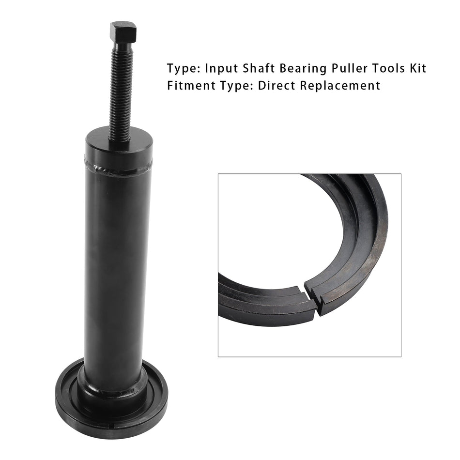 Werkzeugsatz zum Abziehen des Eingangswellenlagers RT600 für vollere 1 3/4″- und 2″-Wellen