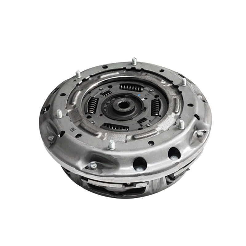 Automatikgetriebe Doppelkupplungsbaugruppe 6DCT250 DPS6 für Ford Focus Fiesta