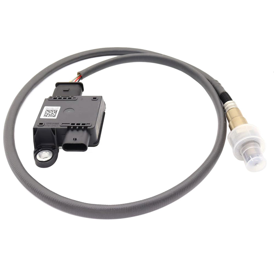 12/2011-12/2015 Hyundai i30 (GD) 1.6 CRDi Fließheck Dieselpartikelsensor 392652A200