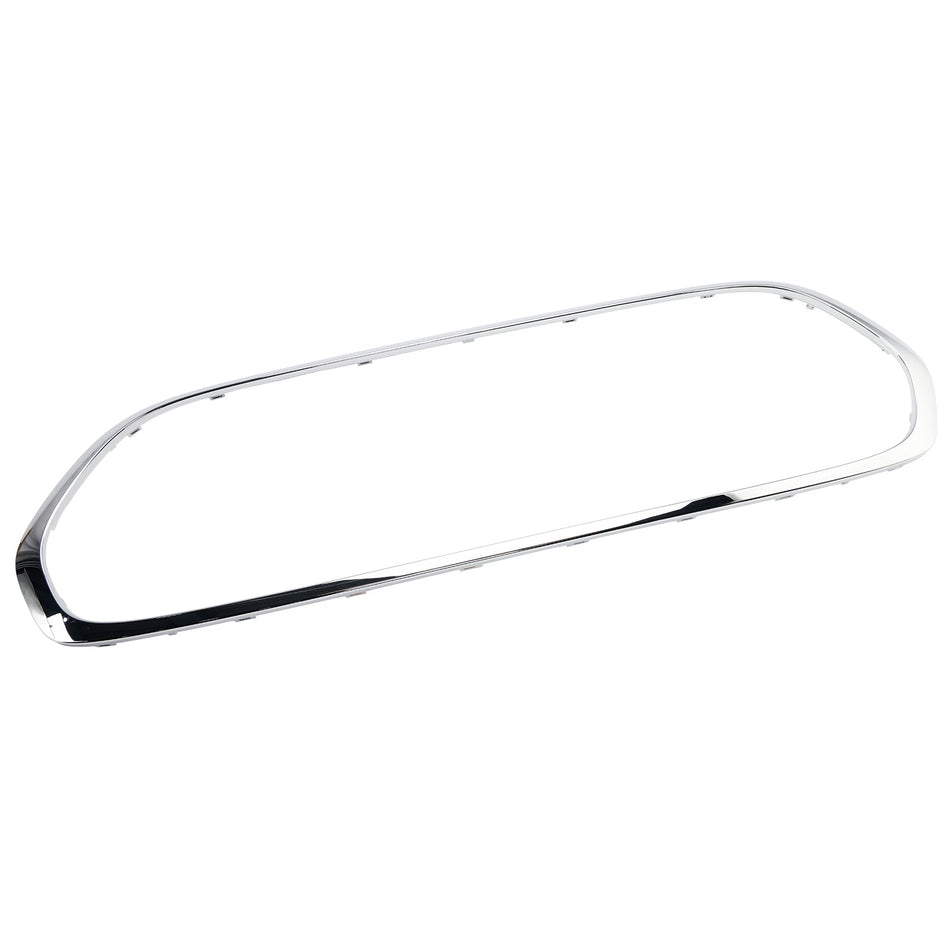 2014-2021 Mini Cooper F55 F56 F57 Kühlergrilleinfassung vorne 51137449207