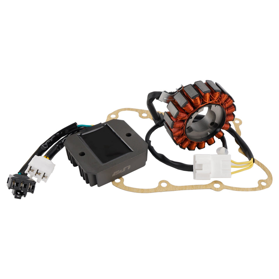 2008/2010-2012 Honda SH150R Statorspulenregler-Dichtungssatz 31120-KTF-640