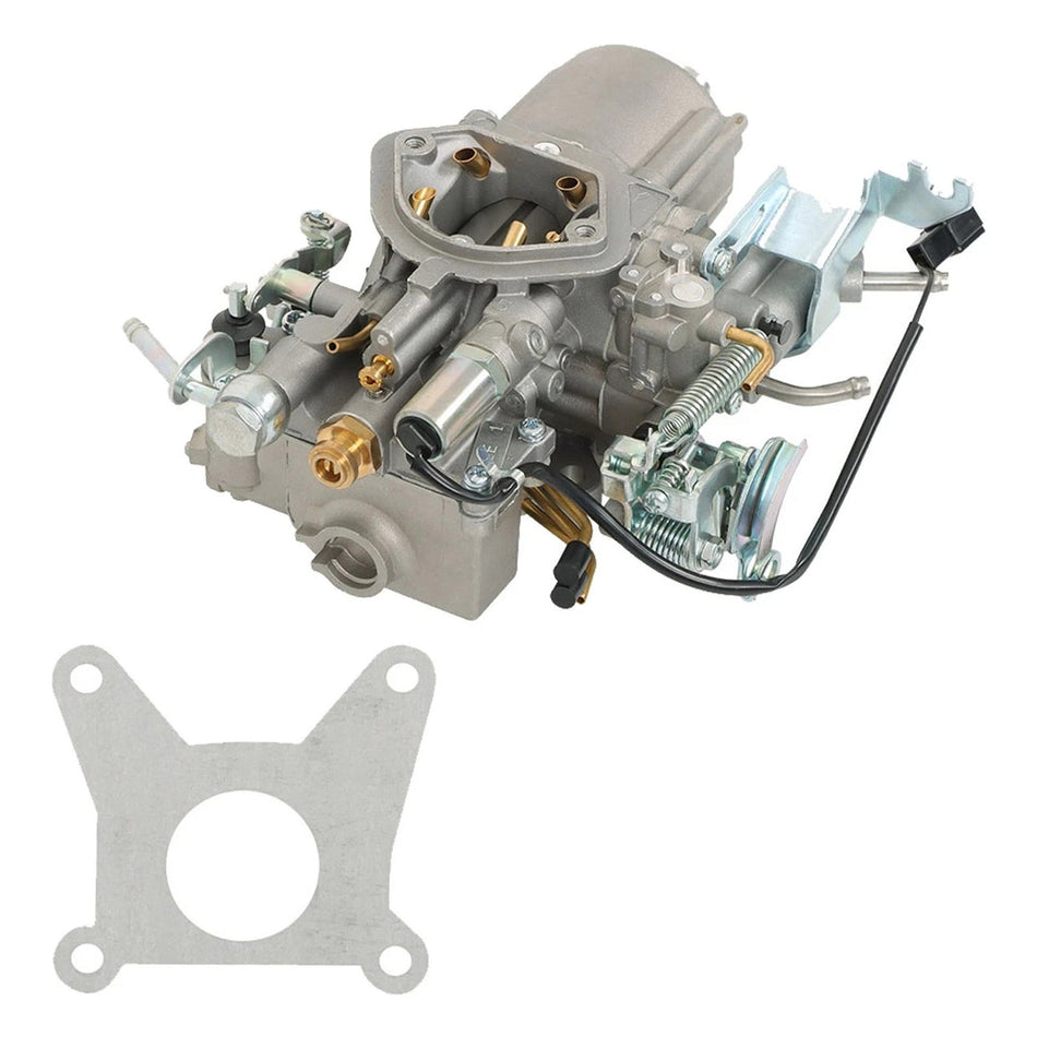 PEUGEOT 404/504 Vergaser MD192036 4G13 4G15