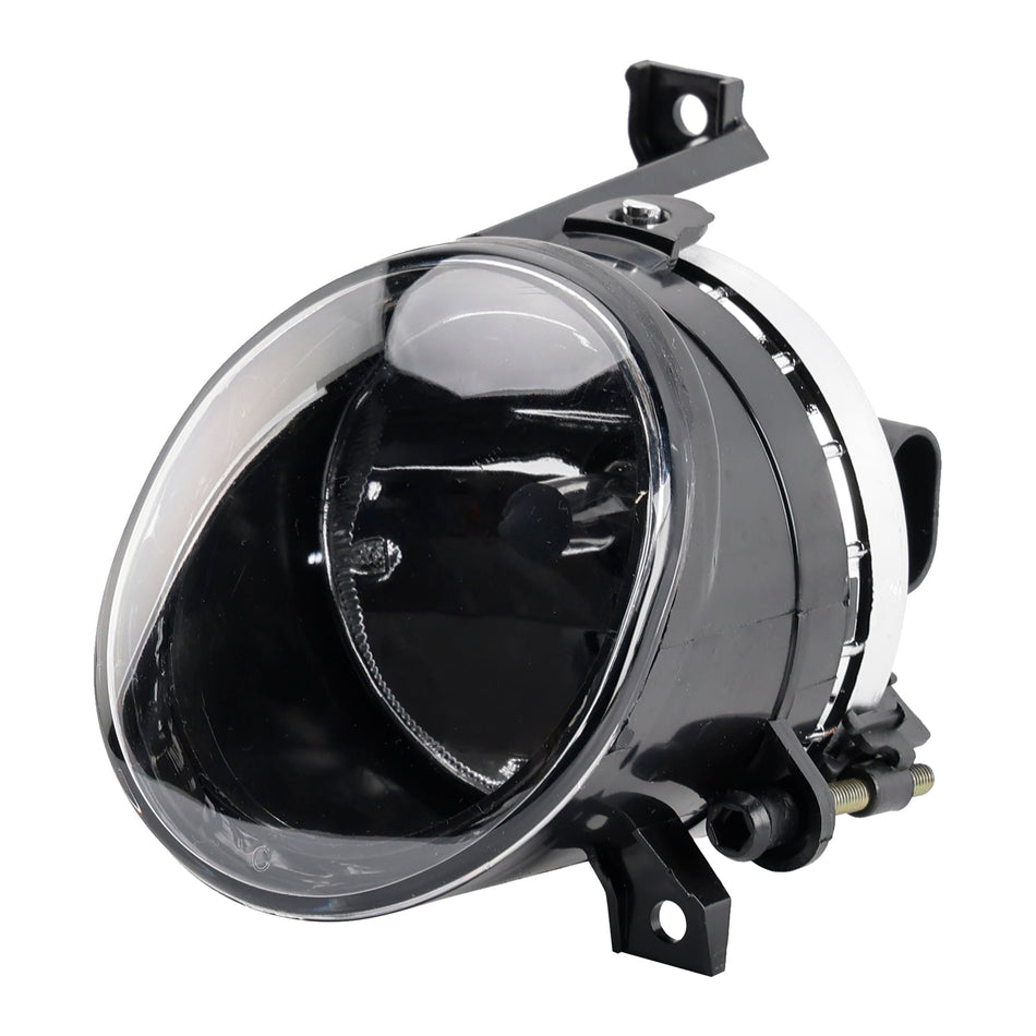 1 Stück Nebelscheinwerfer vorne links für Volkswagen Polo 2010–2014 Tiguan 2008–2011