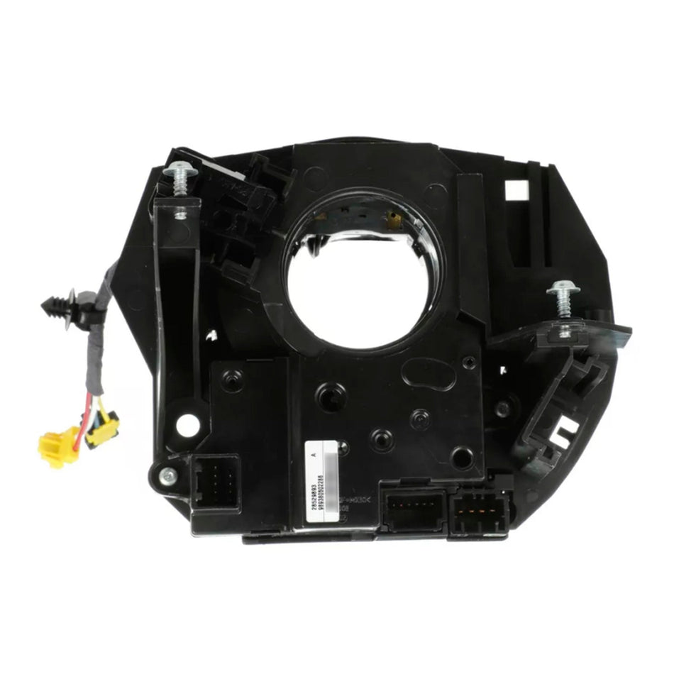 Uhr Frühling 68425694AC Für Dodge Journey 2011-2020 Mit Winkel sensor-9PIN