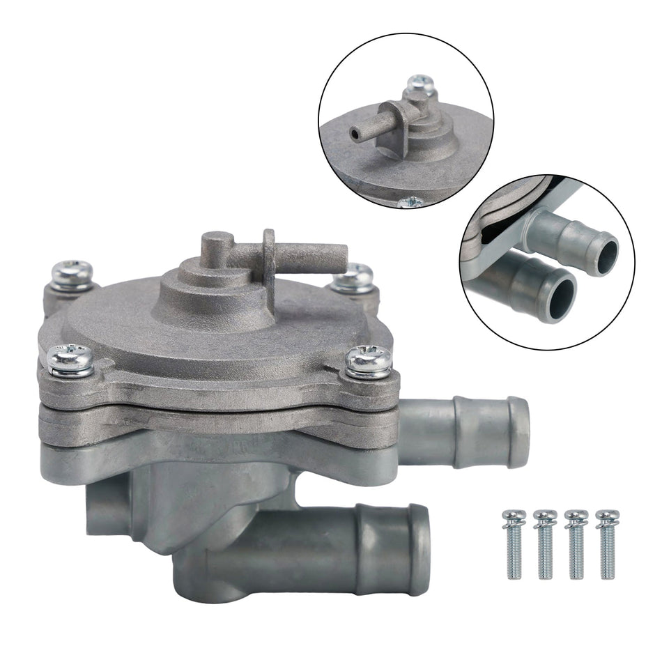 Benzinhahn-Deckel, Membran-Kraftstoffhahn passend für HONDA ST1100 91-03 16970-MT3-003