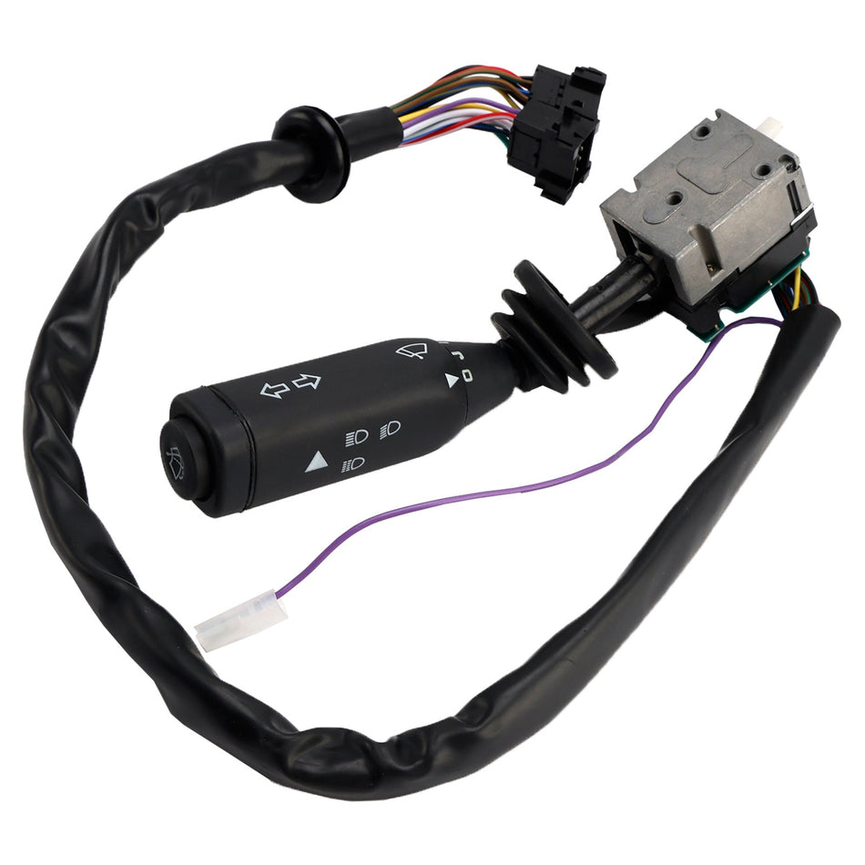 Lenkstockhebelschalter für MAN 81255090124 81255090119 81255090093