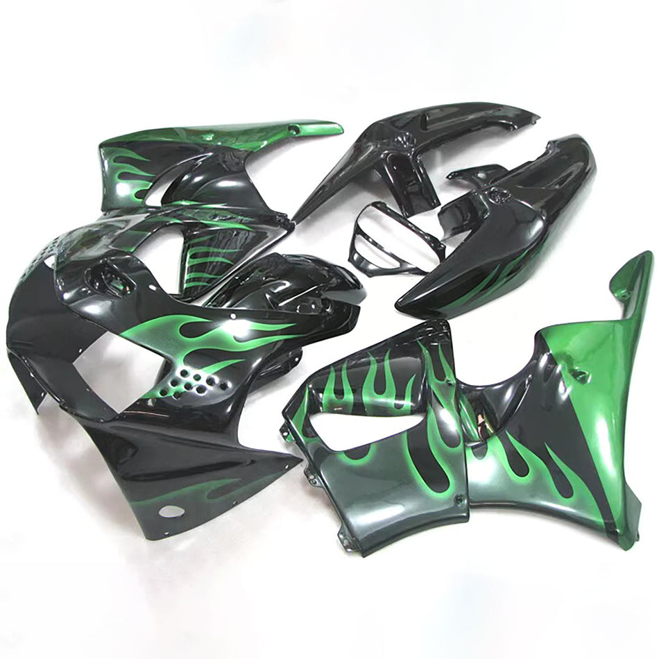 Verkleidungssatz aus ABS-Kunststoff f眉r Honda CBR900RR 919 (1998-1999)
