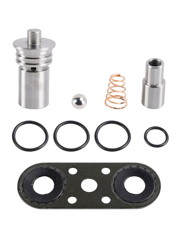 6L80 6L90 8L90 Sure Cool System Upgrade STL010 mit Bypass-Dichtung