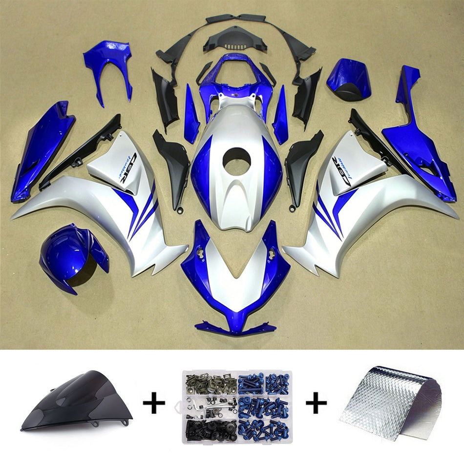 Verkleidungssatz aus ABS-Kunststoff f眉r Honda CBR1000RR 2012-2016
