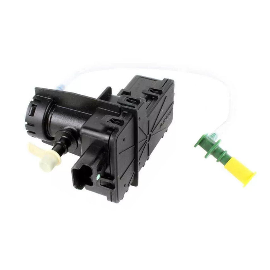 11.2009-09.2016 CITRO?N C3 II SC_, 1.6 HDi 110 Kraftstoffadditivfilter DPF Tankpumpe 1525.KV
