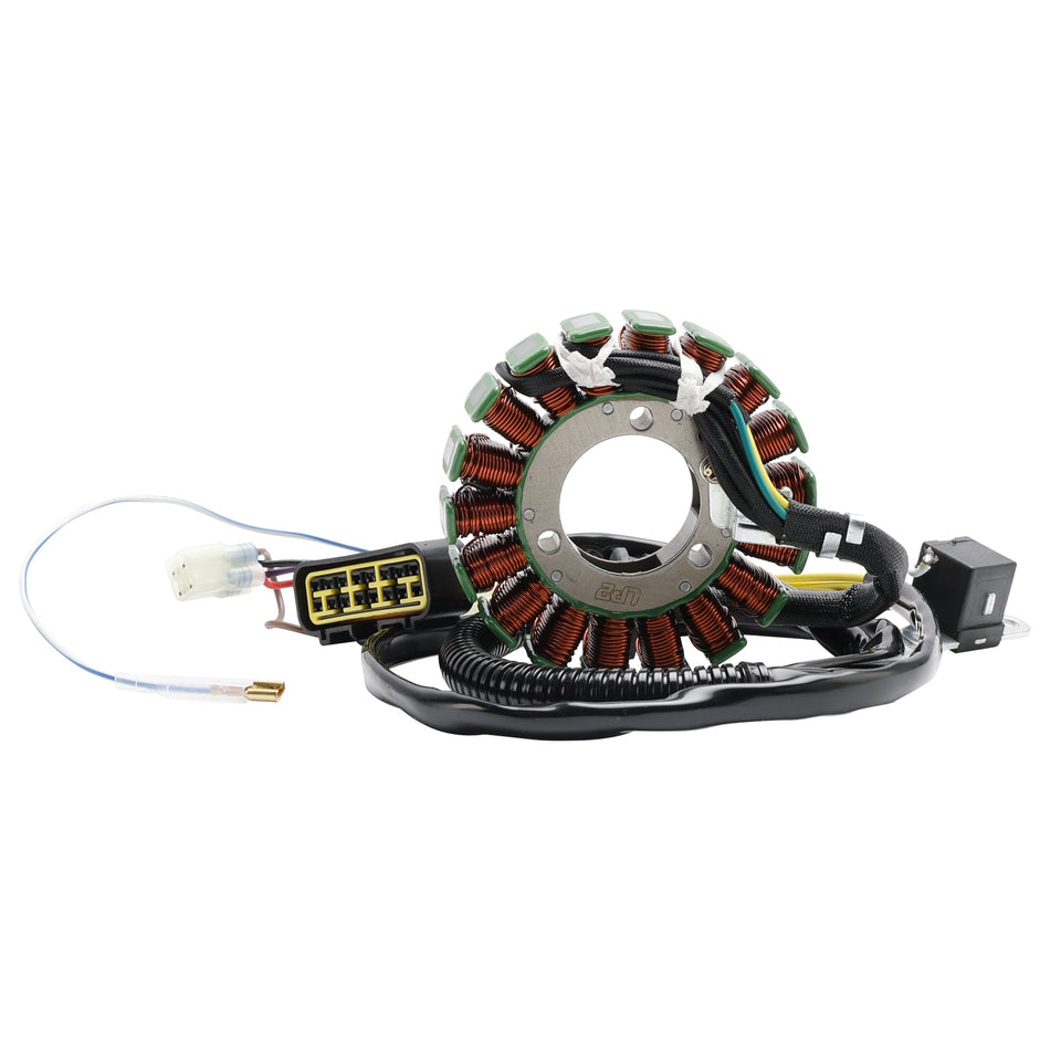 Explorer ATV Trasher 520 Supermoto LOF Generator-Stator 35560-CGV-00