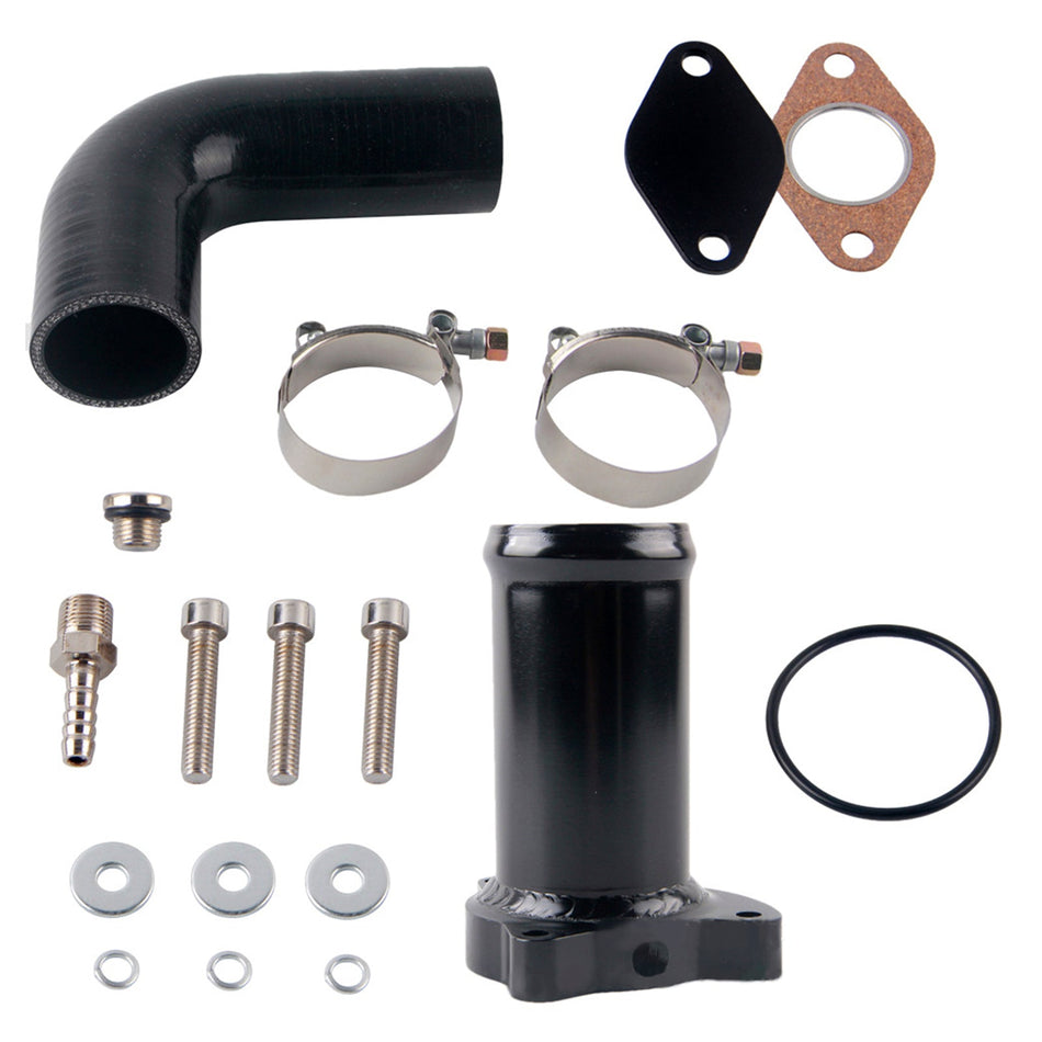 1997-2004 Volkswagen Golf IV 1.9 TDI 81 kW Motor AHF ASV EGR Blindstopfen Blank Kit