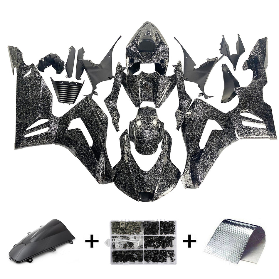 Injection Verkleidung Kit Karosserie Kunststoff ABS Für Honda CBR1000RR-R 2020-2023