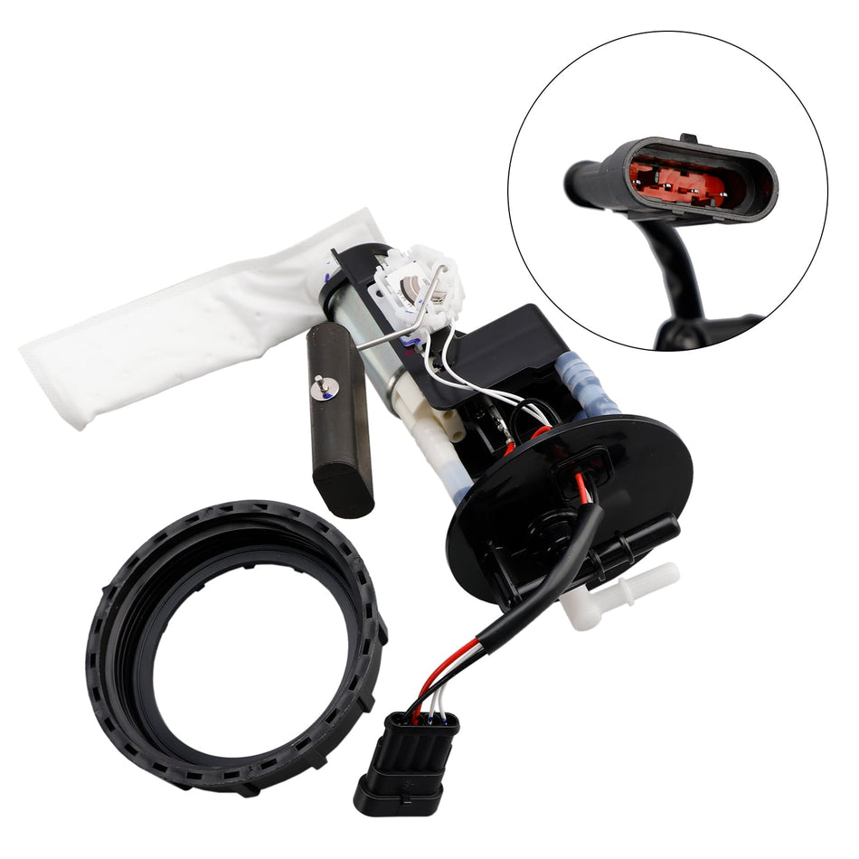 2206261 2208060 2208061 Kraftstoffpumpenbaugruppe für Polaris RZR 925 Turbo 4 2019-2021