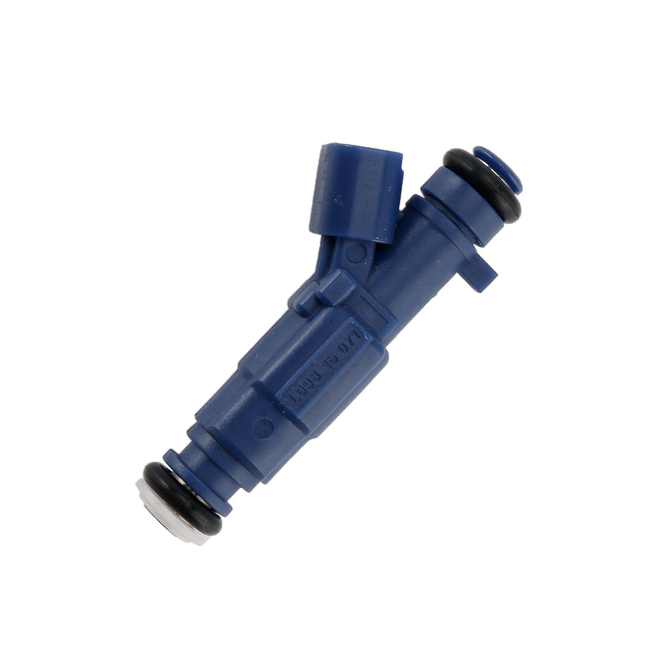 1 STÜCKE Kraftstoffinjektor 353102J000 Fit Elantra 2021-2023 Fit Kona 2022-2023 2.0L