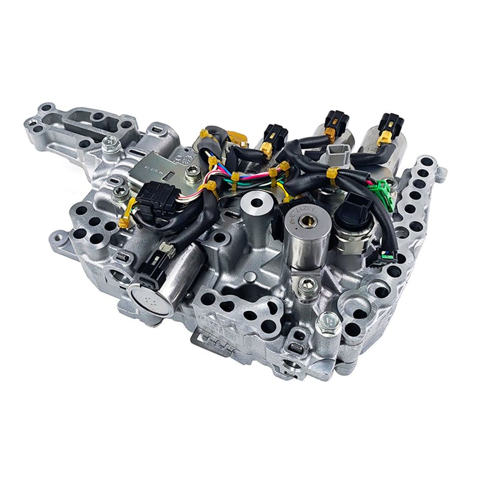 2013-2016 Nissan Altima 2WD L4 2,5 L JF018 CVT-Getriebeventilk?rper