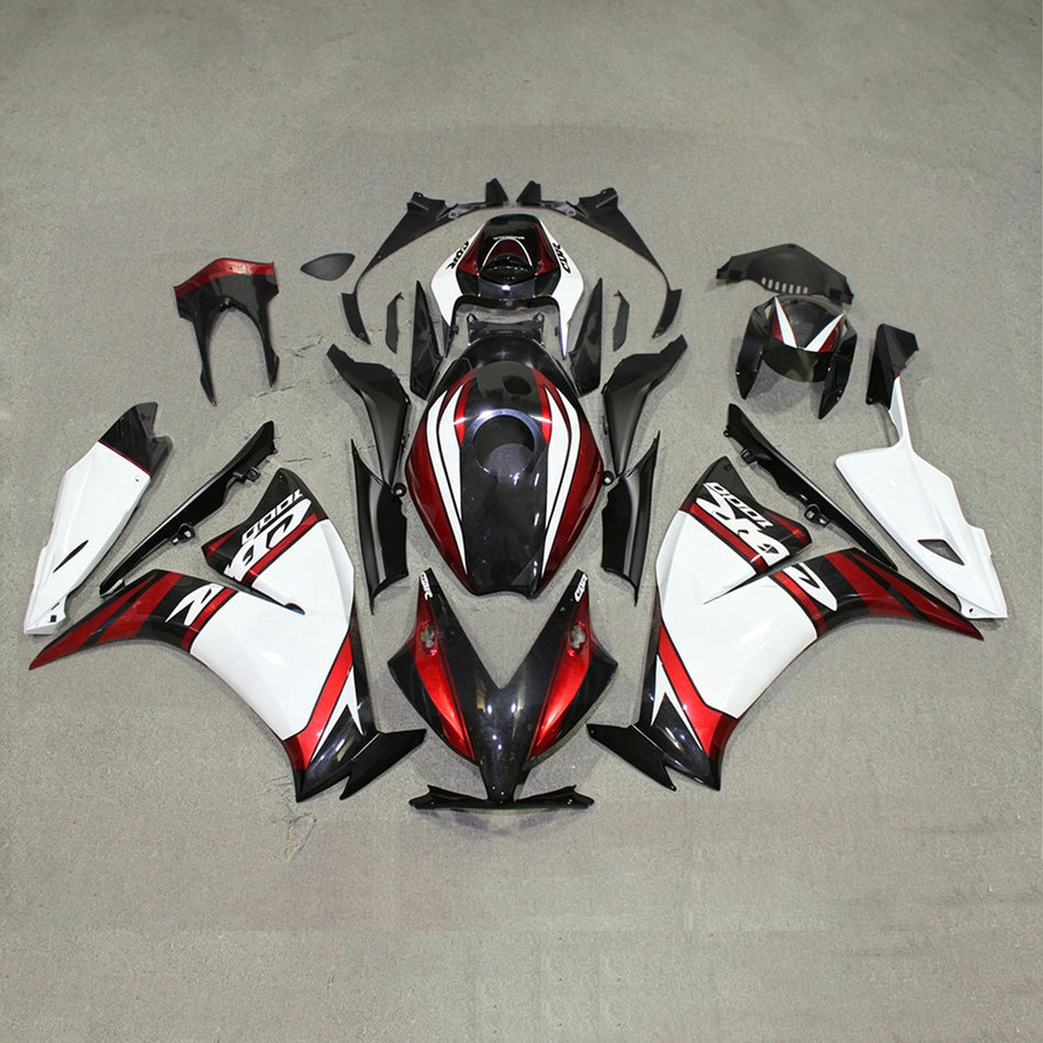 Verkleidungssatz aus ABS-Kunststoff f眉r Honda CBR1000RR 2012-2016